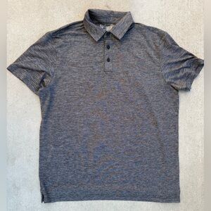 Member’s Mark Men's Performance Polo Shirt LARGE